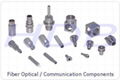 Fiber Optical / Communication Components