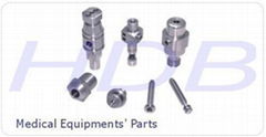 Medical Equipment Part