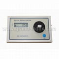 Digital Gem Refractometer GI-DG800 with