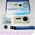 Digital Gem Refractometer GI-DG800 with promotion price for last 2 months 2