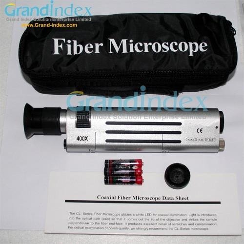 Fiber Microscope 2