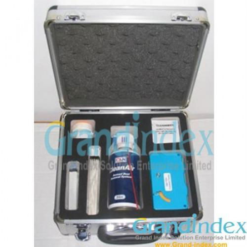 Fiber Cleaning Set 1