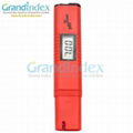 hand held PH meters 0.00 - 14.00PH