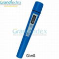 hand held TDS meters 0-19.99 mS/cm