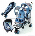 baby tandem jogger stroller 1