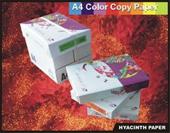 Color paper