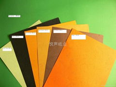 Binding paper