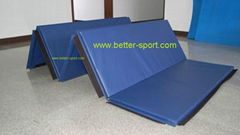 Roll mat