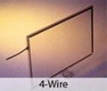 4-Wire Touch Sc