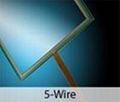 5-Wire Touch Sc