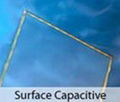 Surface Capacti