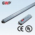 UL 8 ft led tube 30W 3