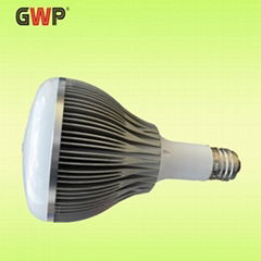 Led spotlight 42W