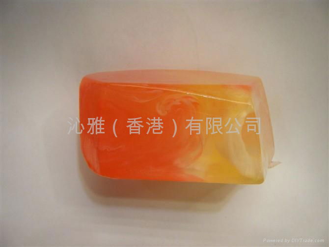 handmade soap 3