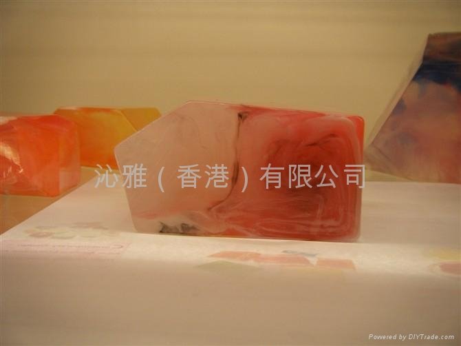 handmade soap 4