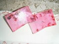 Rose Essence Oil soap 2