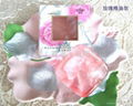 Rose Essence Oil soap 3