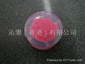 Rose Essence Oil soap 4