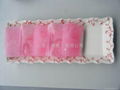 Rose Essence Oil soap 5