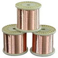 copper clad steel wire