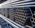 ERW pipe 4