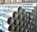 Galvanized steel pipe