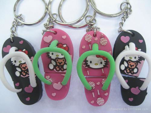 cartoon usb flash drives 5