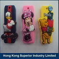 hotsale lovely cartoon usb flash drive 