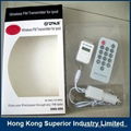 car fm transmitter for ipbone 1GB-16GB 4