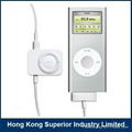 car fm transmitter for ipbone 1GB-16GB 5