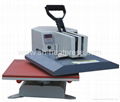 Korean Swing Away Heat press machine (CE-approved)