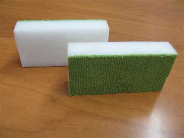 melamine foam