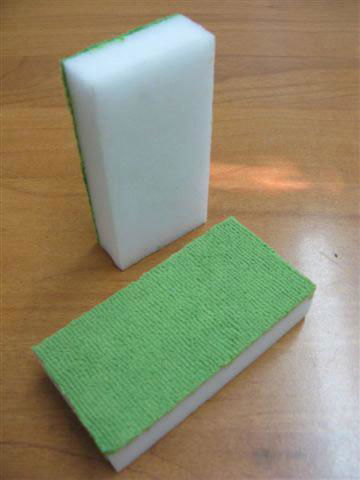 melamine foam 2