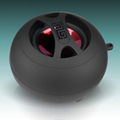 mini portable speaker for mp3 1