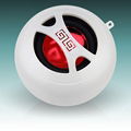 mini portable speaker for mp3 2