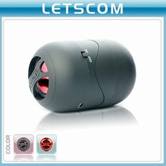 Letscom portable speaker, mini speaker HL4003