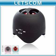 Letscom  portable mini speaker HL4006