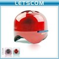 Letscom  portable mini speaker HL4006 3
