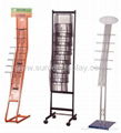 Metal Display Stand 5