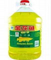 金龍魚大豆油 1