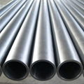 Seamless steel pipe