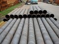   Spiral steel pipe 4