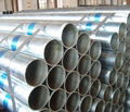 Galvanized Steel Pipe 1