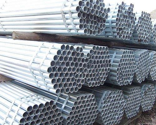 Galvanized Steel Pipe 3