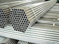 Galvanized Steel Pipe 5