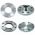 Flange 1