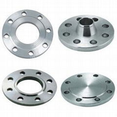 Flange