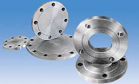 Flange 4