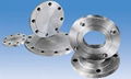 Flange 4