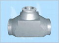 pipe Fitting 3